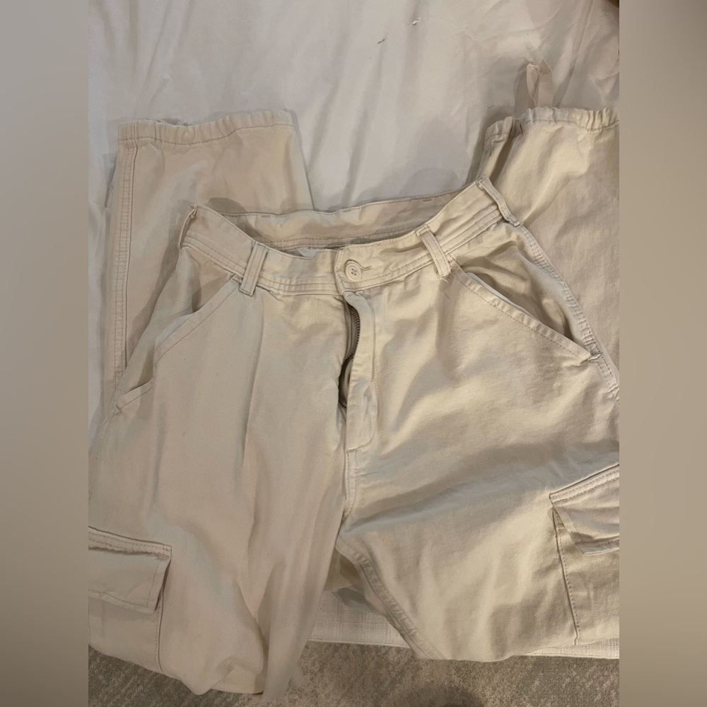 Brandy Melville cargos